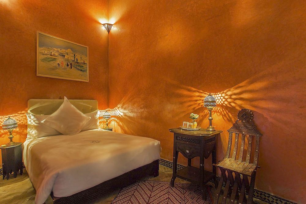 Chambre Jaglia